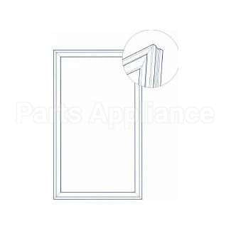 218730603 Frigidaire Gasket-Refr Door