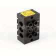 4622 Compatible Nieco Terminal Block 3 Pole 90 Amp 6
