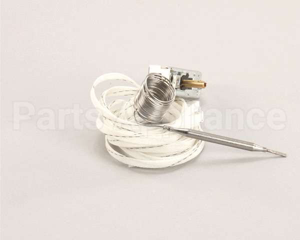 46233SP Lincoln Control Temp/Hum W/Probe