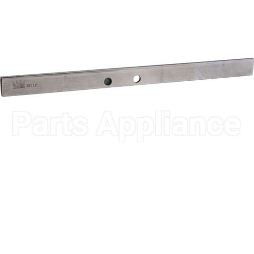46238 Compatible Taylor Clip, Scraper Blade, 8-3/4"