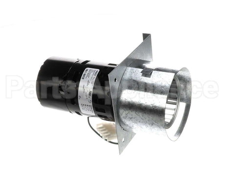 462432R Nortek Repl,Combustion Motor Assy.
