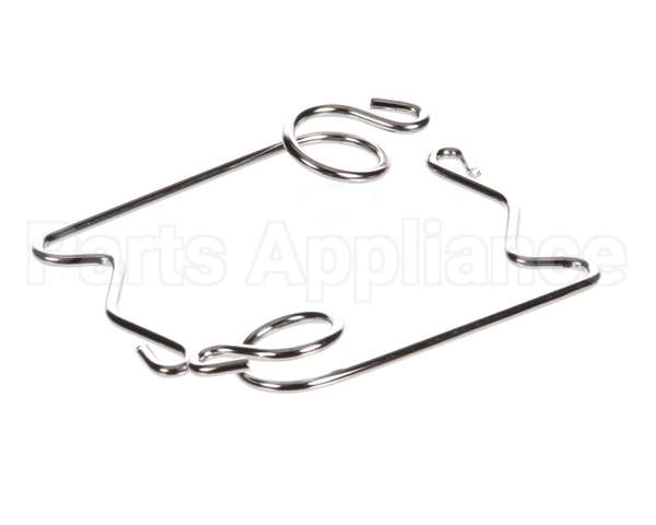 46248.0000 Bunn Kit, Wireform