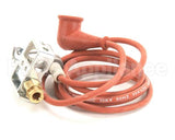 4625200000 Jade Pilot, Assembly