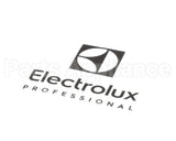 46261 Unic 70Mm Black Metaflex Electrolux Logo