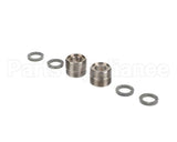 46272 Fisher Ez Install Kit Krn