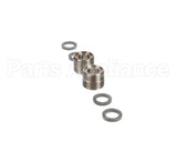 46272 Fisher Ez Install Kit Krn