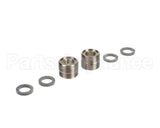 46272 Fisher Ez Install Kit Krn