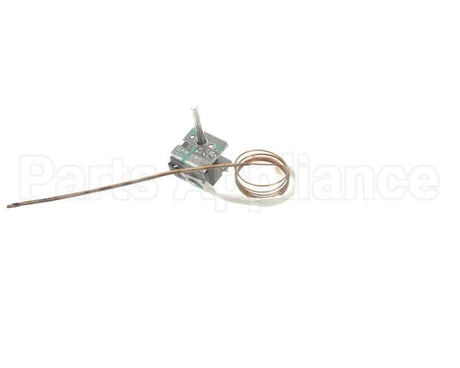 4627910000 Jade Thermostat Without Aux Switch