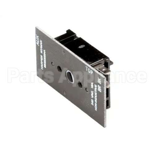 4627920000 Compatible Jade Auxillaryswitch, Harper Wyman, 240 Volt