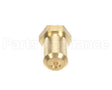 4628410000 Jade Orifice, Burner #48 (Jbb-236)