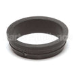 46287-1 Compatible Nemco Bushingptfe, Black