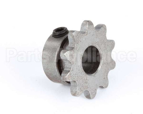 46289 Nemco Sprocket, Motor 18009