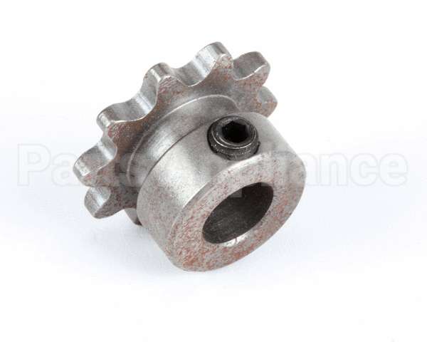 46289 Nemco Sprocket, Motor 18009