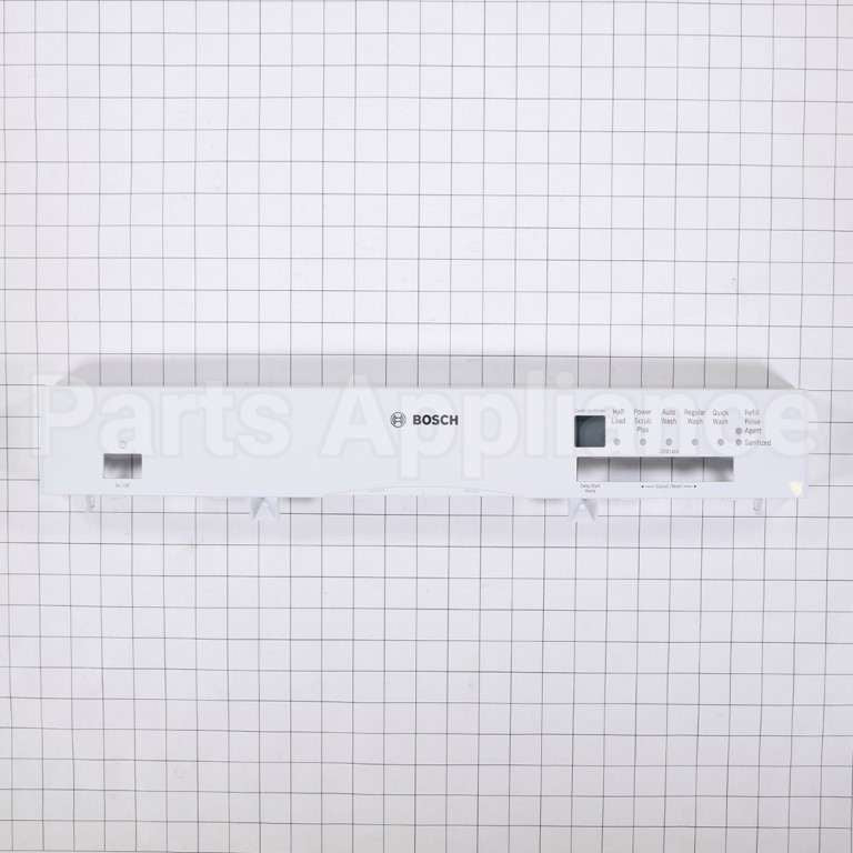 00478810 Bosch Panel-Facia