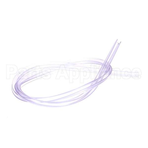 463048 Compatible Hussmann Wiper-Side Glass
