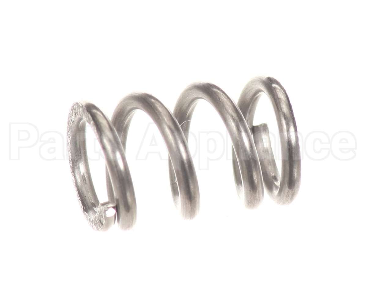 46311 Nemco Comp. Spring S.s.