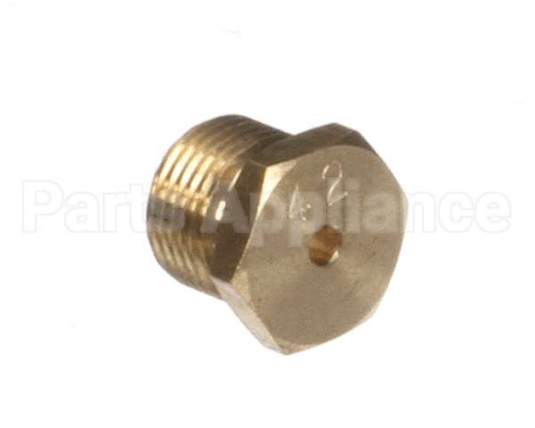 4631800000 Jade Orifice I/R #42, Jshbi