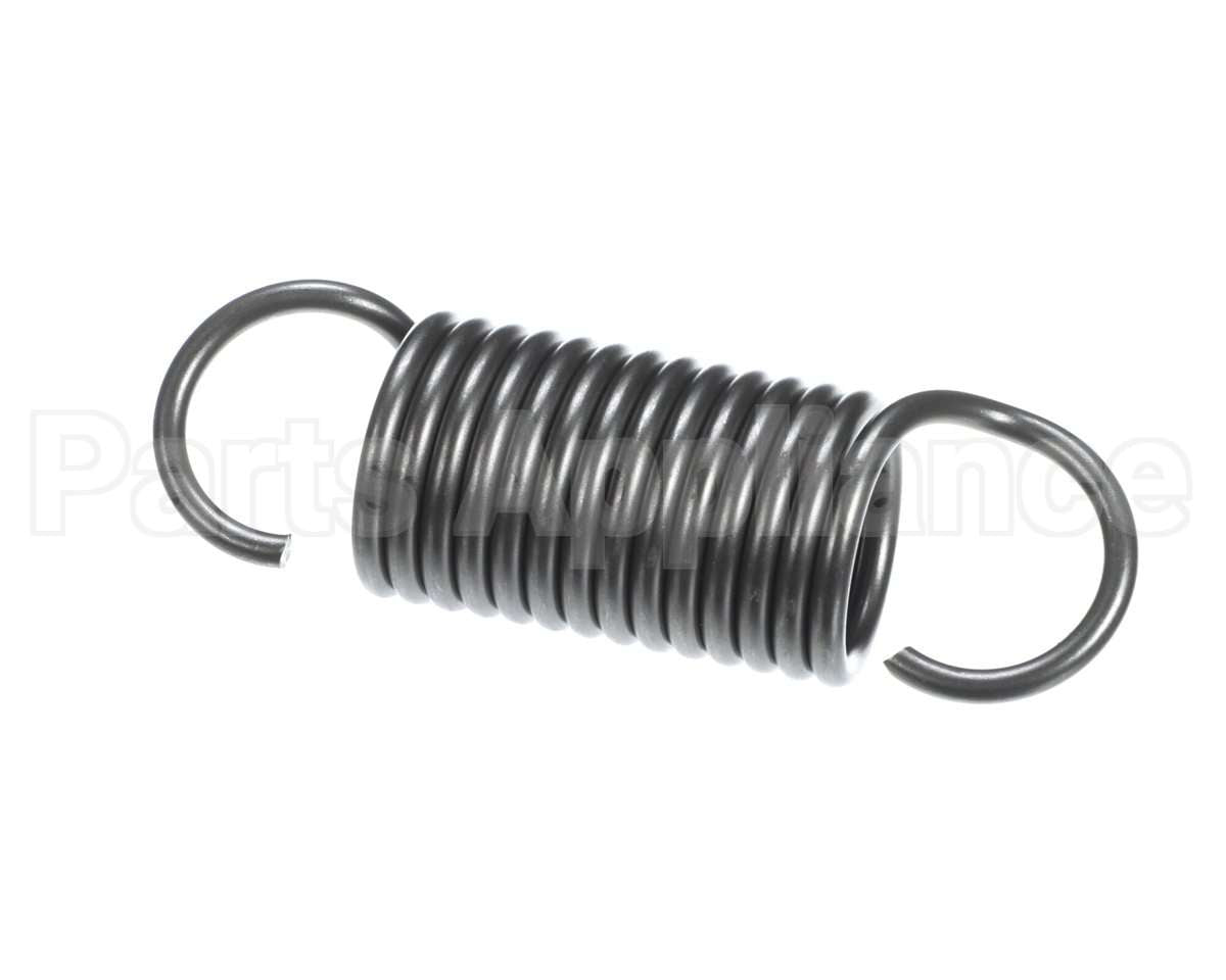46335 Nemco Spring, Rear Lid