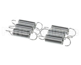 46337 Nemco Spring, Release