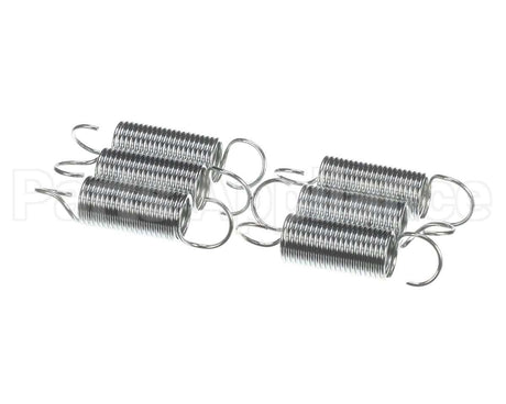 46337 Nemco Spring, Release