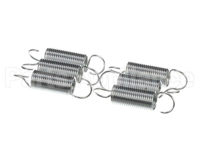 46337 Nemco Spring, Release