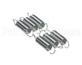 46337 Nemco Spring, Release