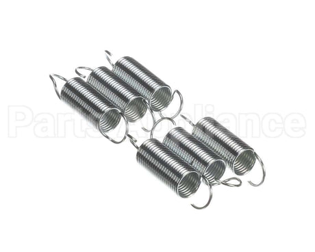 46337 Nemco Spring, Release