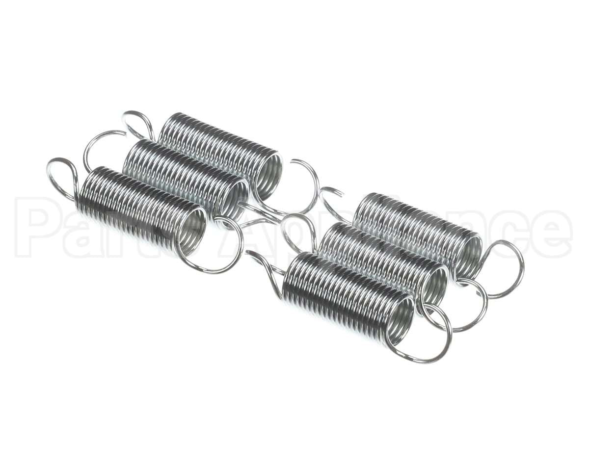 46337 Nemco Spring, Release