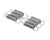 46337 Nemco Spring, Release