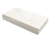 4634-01 Emberglo 31 Floor Block (Ceramic)