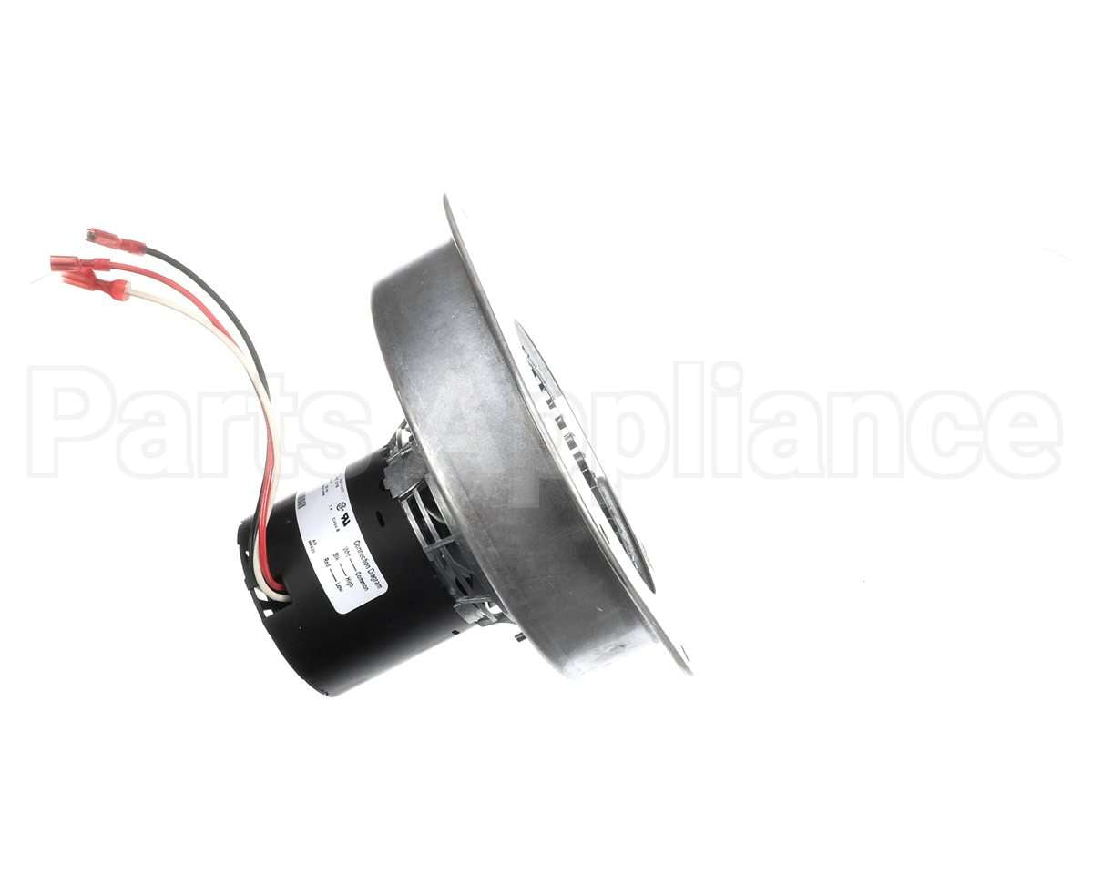 463427 Greenheck Inducer Motor