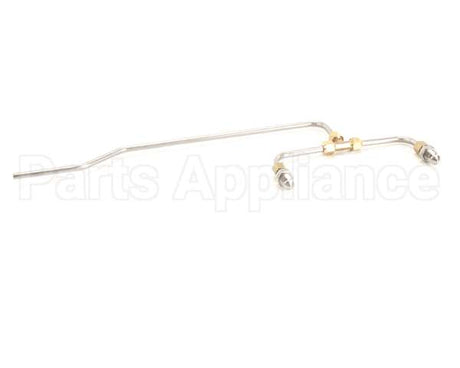 4635900000 Jade Pilot Tubing Assembly, Jtrh