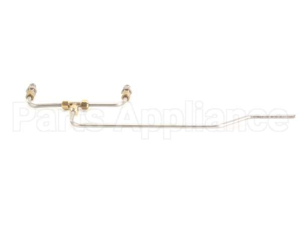 4635900000 Jade Pilot Tubing Assembly, Jtrh