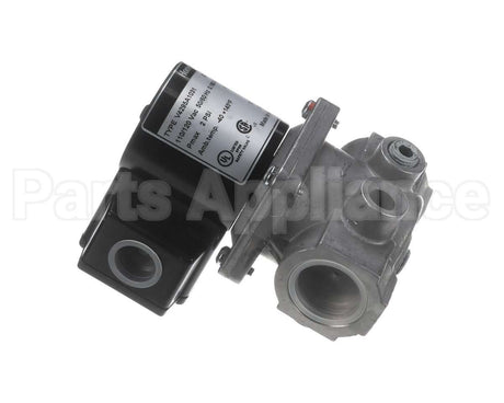 463625 Accurex Valve,Solend,1,V4295A1031