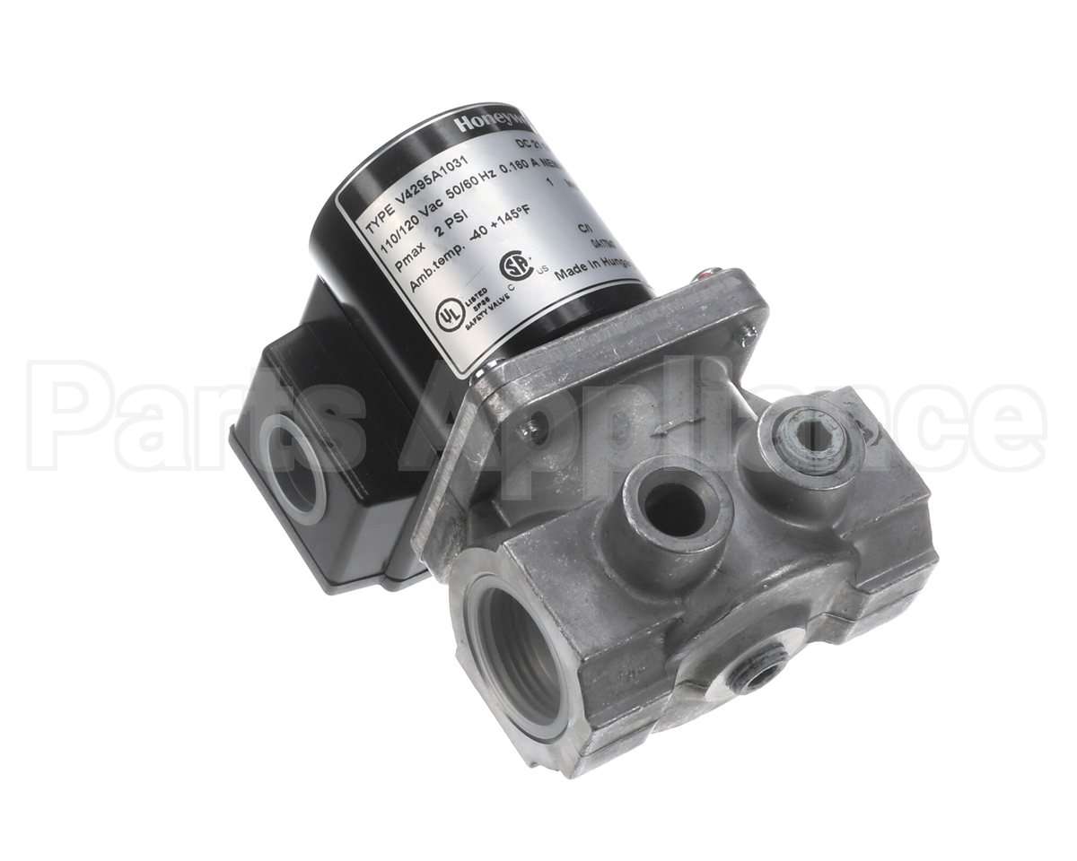463625 Accurex Valve,Solend,1,V4295A1031