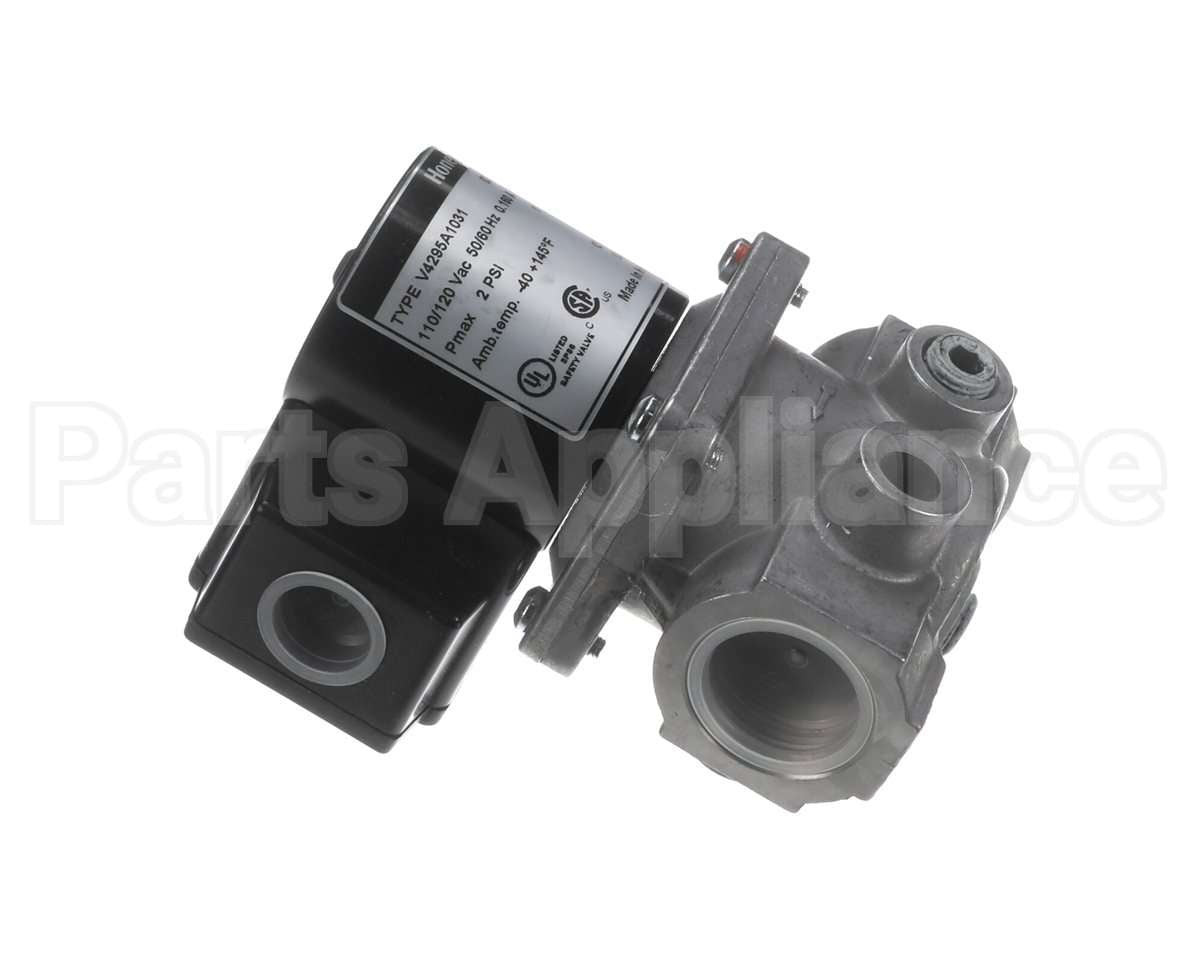 463625 Greenheck Gas Valve
