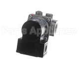 463625 Greenheck Gas Valve
