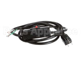 46368 Nemco Cordset 18/3 120V W/Swtch
