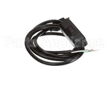 46368 Nemco Cordset 18/3 120V W/Swtch