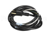 46371 Nemco Cordset 16/3 125 78 P/K