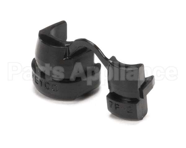 46376 Nemco Cordgrip 7P-2 14Ga
