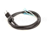 46383 Nemco Cordset 16/3 125 42 Hsjo