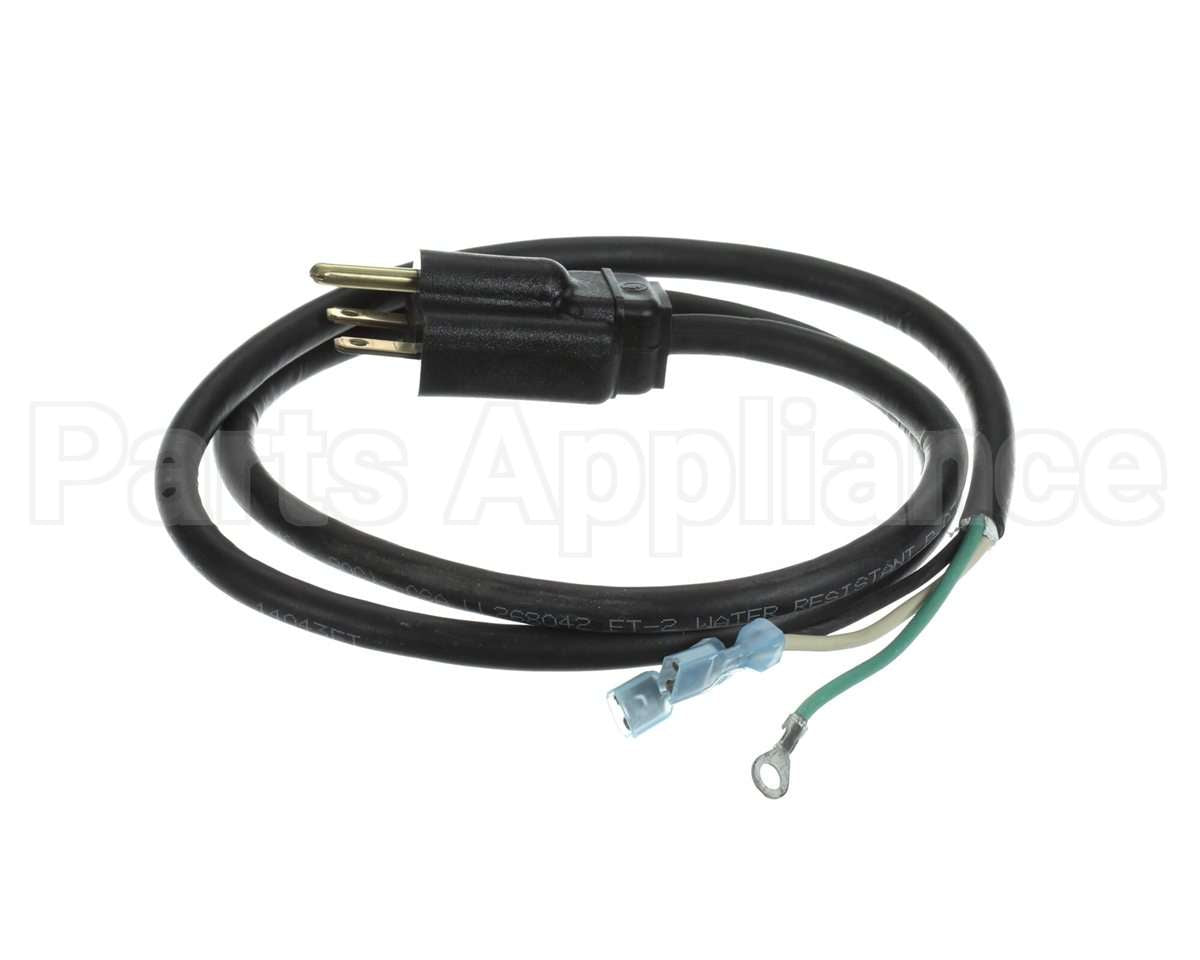 46390 Nemco Cordset 16/3 42 250 15A