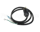 46390 Nemco Cordset 16/3 42 250 15A