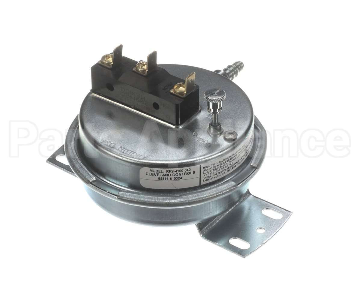 463933 Greenheck Adjustable Filter Sensor