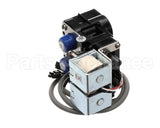 464-CSY-D23 Multiplex Valve Dual Syrup/Syrup