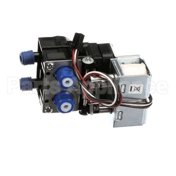 464-CSY-D27 Compatible Multiplex Vlv Dual Syrup/Syrup