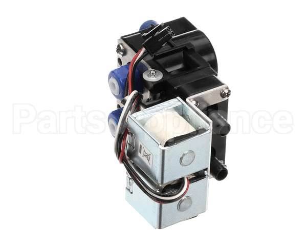 464-CSY-D27 Multiplex Valve Dual Syrup/Syrup