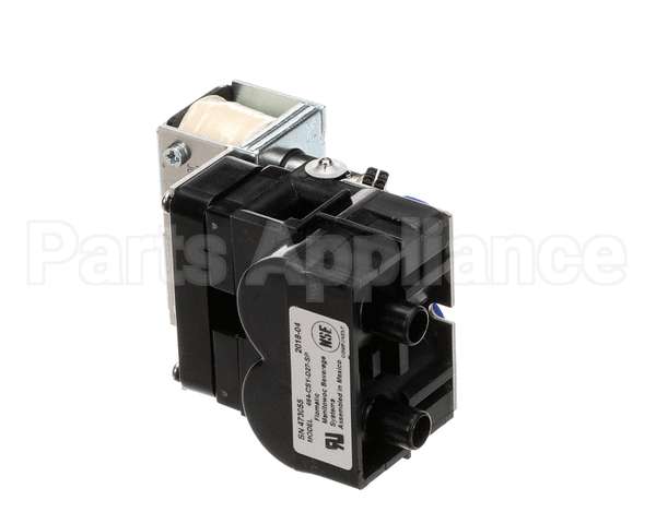 464-CSY-D27-SP Lancer Valve Dual Syrupsyrup Wsm Po