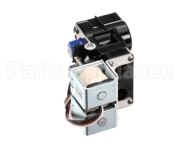 464-CSY-D27-SP Lancer Valve Dual Syrupsyrup Wsm Po